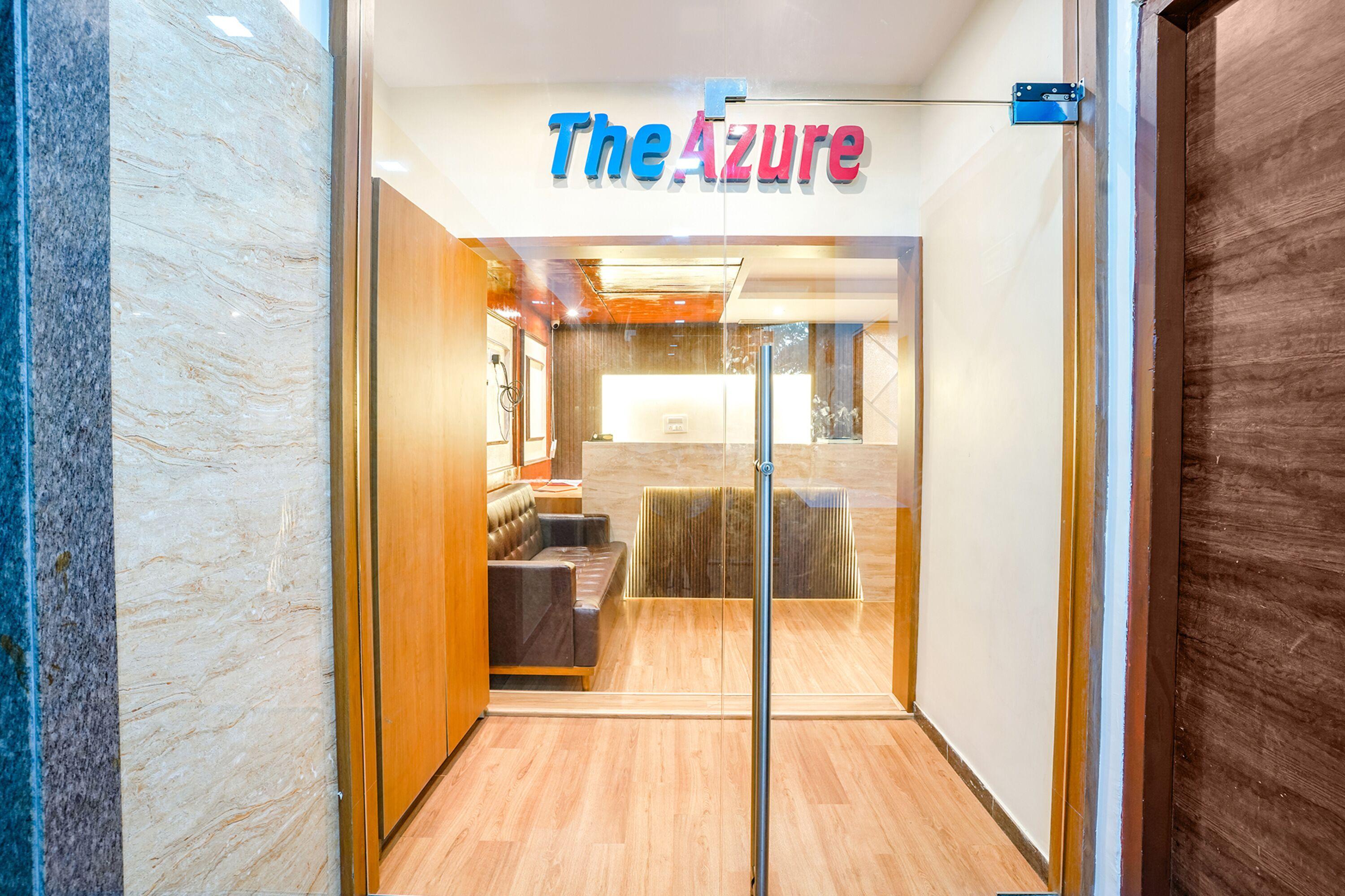 Fabhotel Azure - Nr. Mumbai International Airport — Photos 3